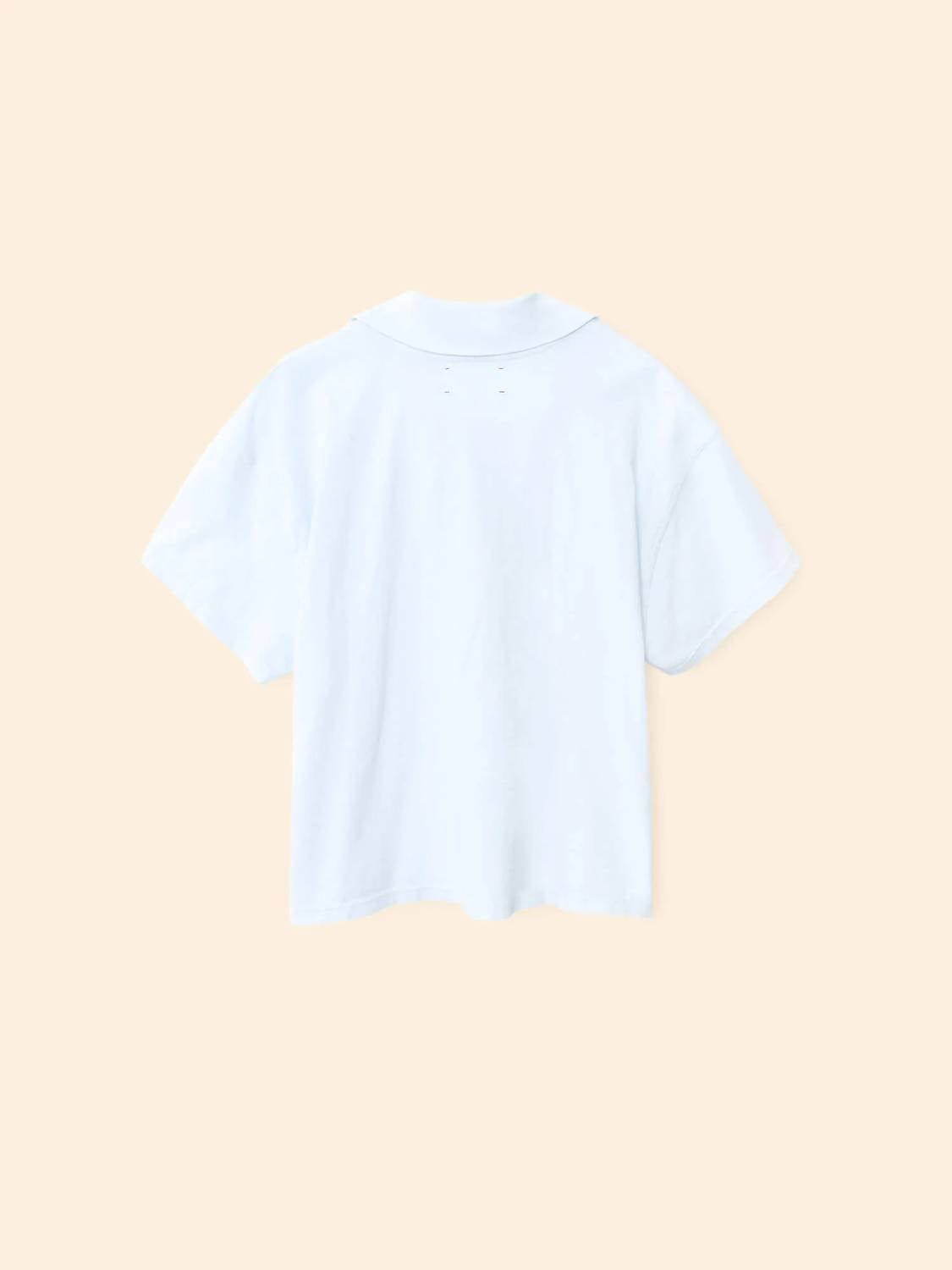 Xirena - Women's Spencer Collared T-shirt