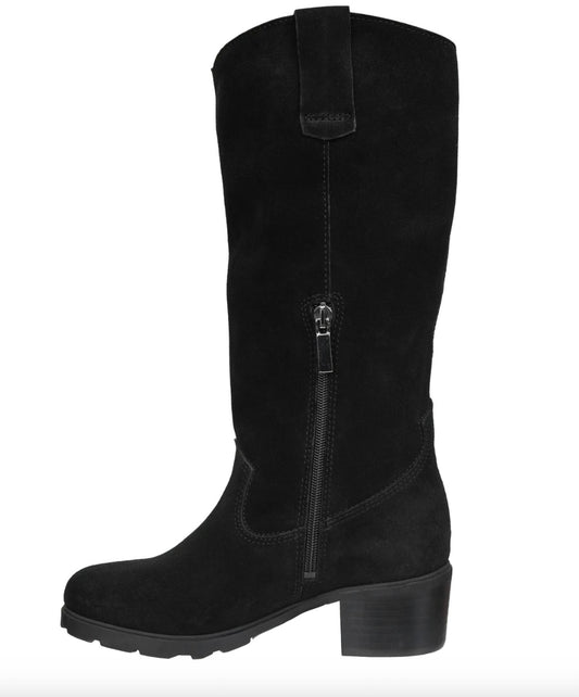 Otbt - Women's Tallow Boot