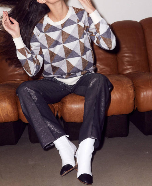 Replica Los Angeles - Studs Sweater