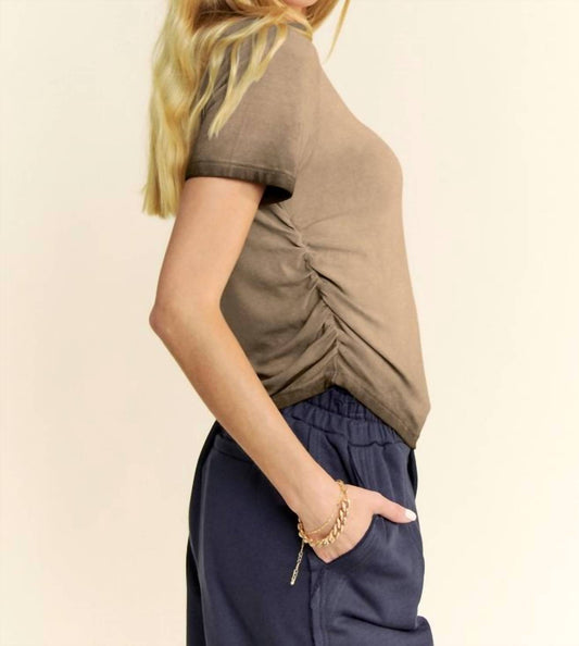 Zenana - Gradient Goodie Top