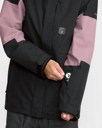 Volcom - Primary Insulated Jacket