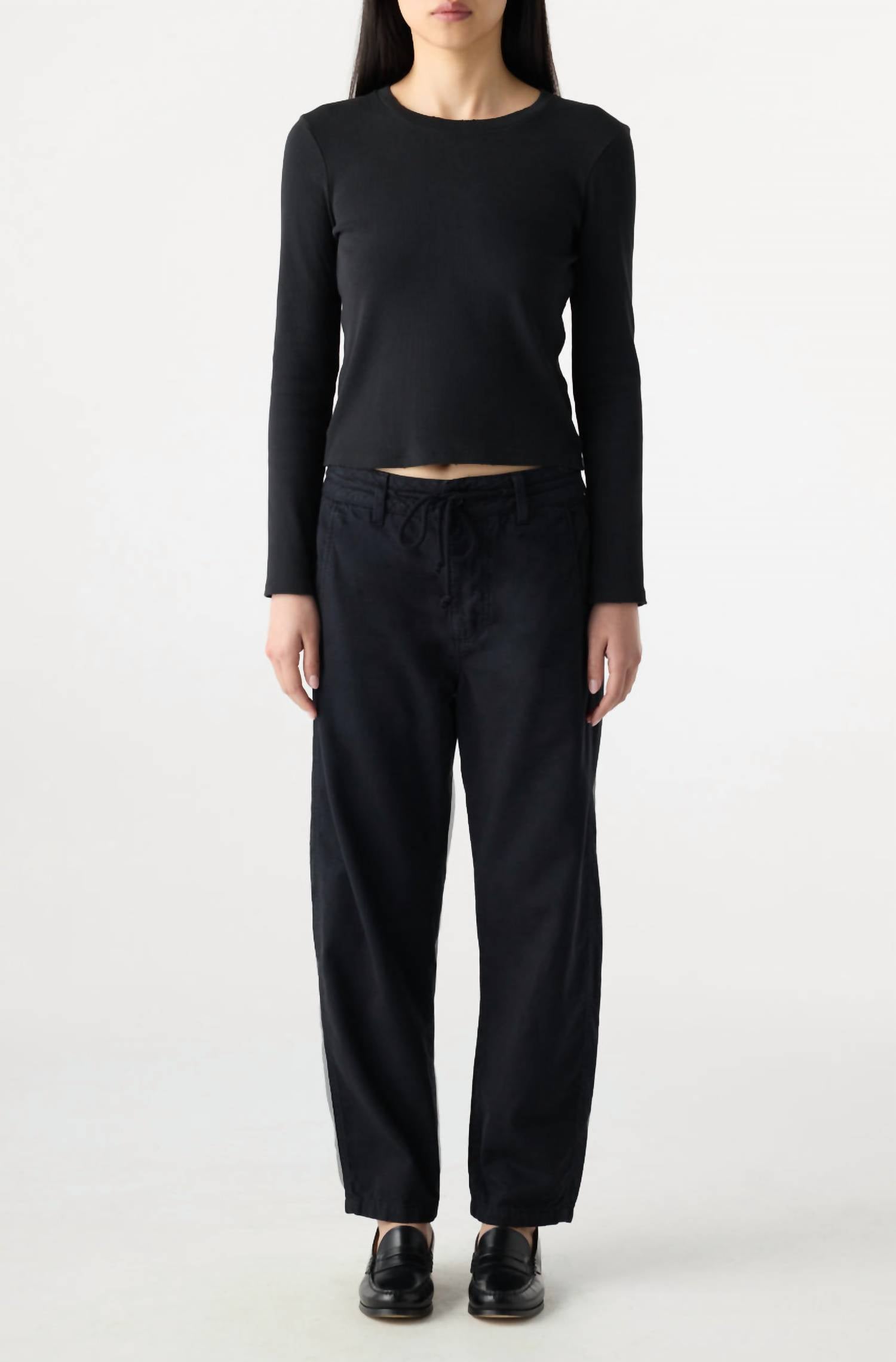 Amo - Women's Elaine Trouser-style Pants