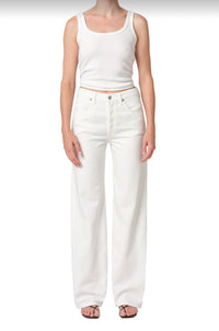 Citizens Of Humanity - Annina High Rise Wide Leg Jeans