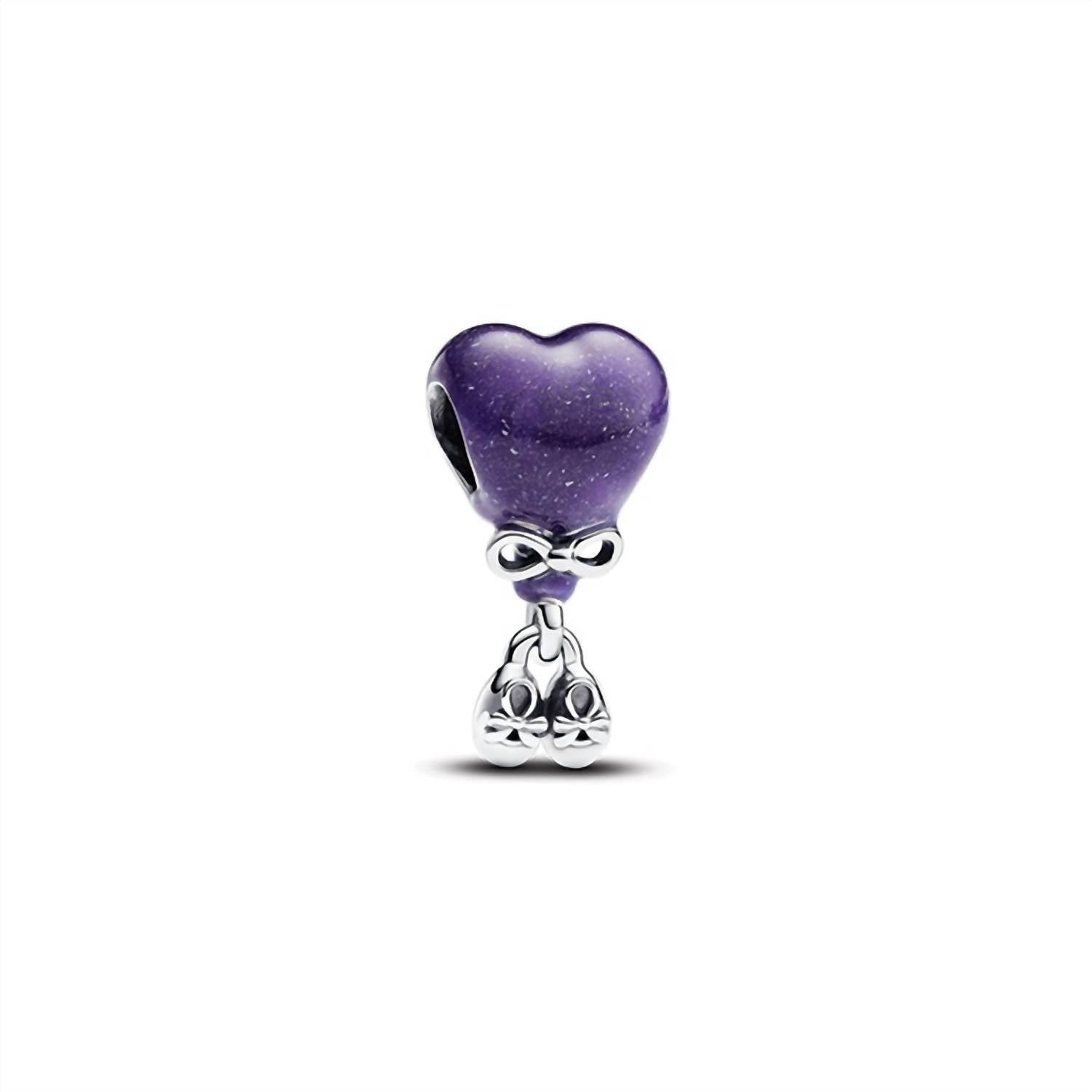 Pandora - Color-changing Gender Reveal Boy Charm