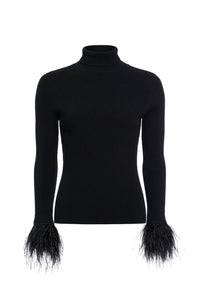 Marie Oliver - Tucker Top