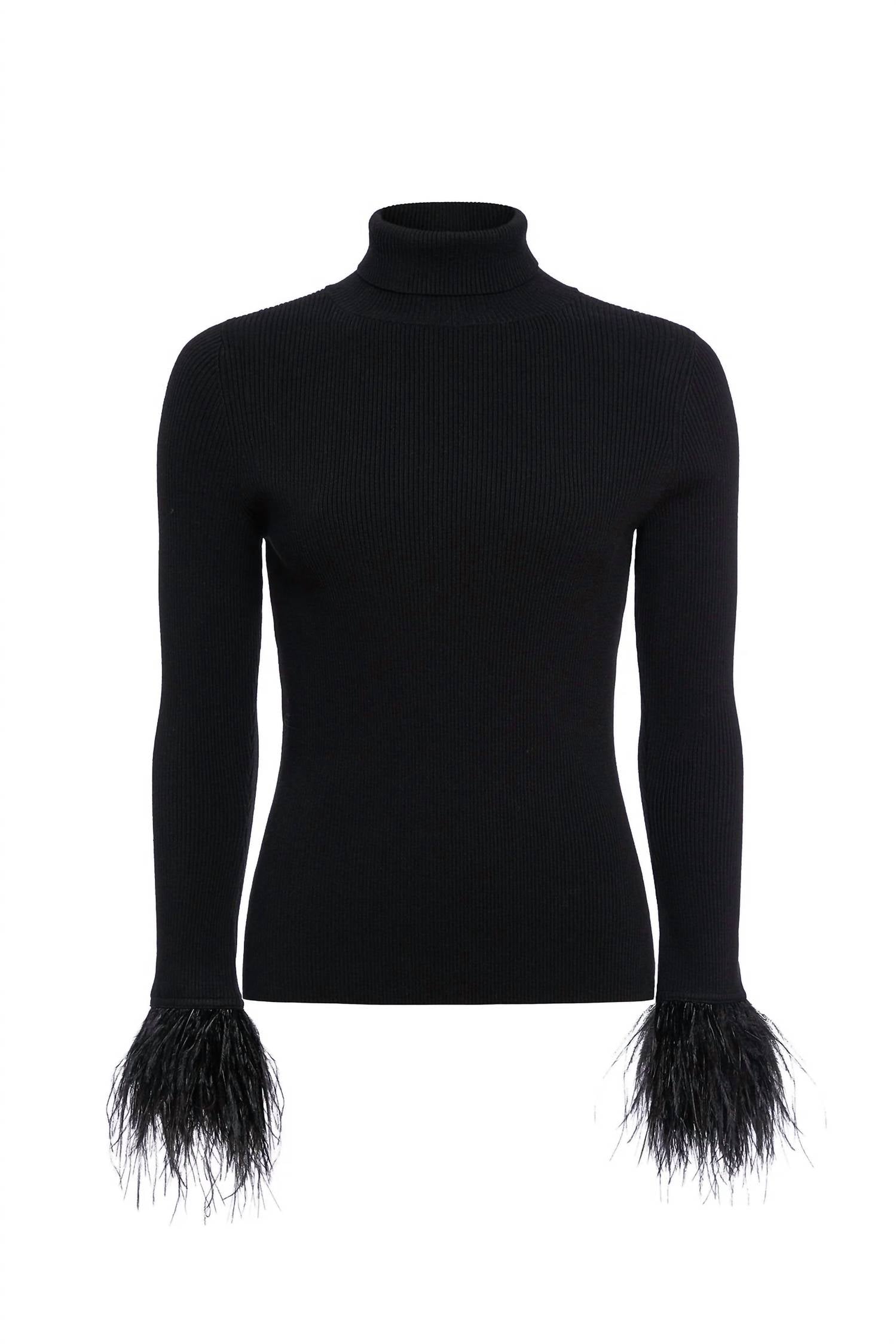 Marie Oliver - Tucker Top