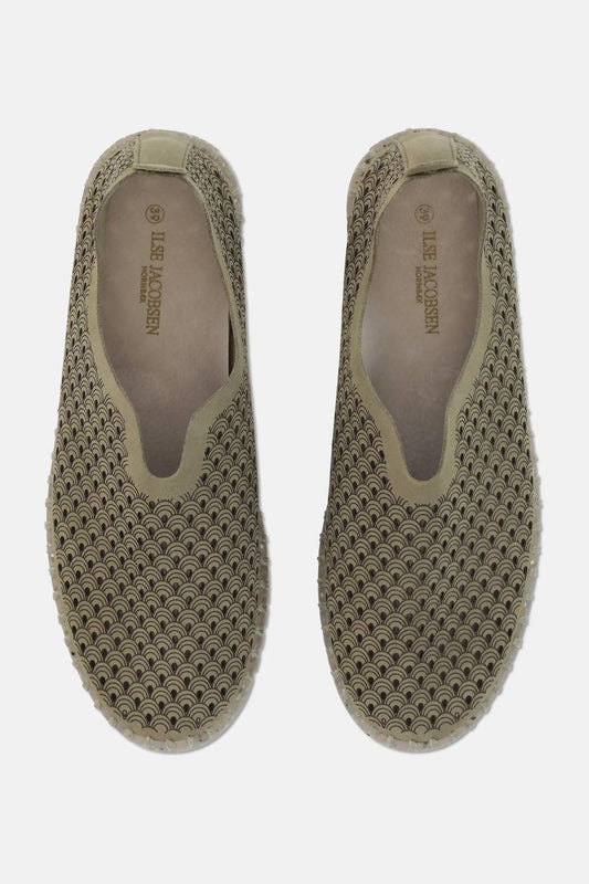 Ilse Jacobsen - Women’s Tulip 3072 Shoe