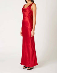 Nia - Fiora Maxi Dress