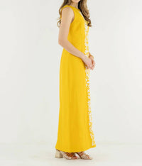 Emily Mccarthy - Hepburn Maxi Dress