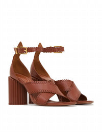 Zimmermann - Women's Eddie Sandal