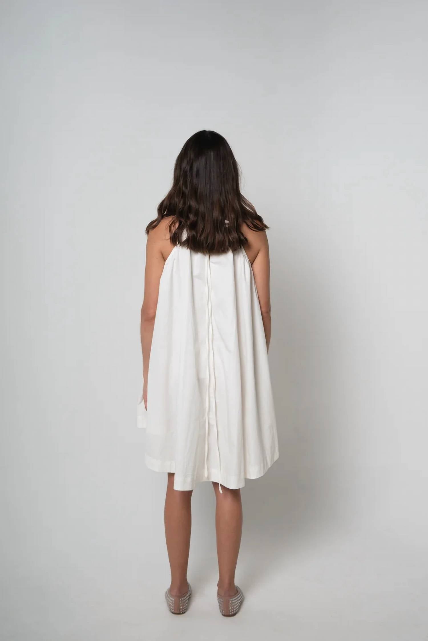 Pamela Stevenson - Lola Dress