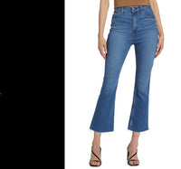 Rag & Bone - Casey High-rise Ankle Flare Jeans