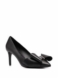 Salvatore Ferragamo - Women's Zoey Bow-detail Pumps