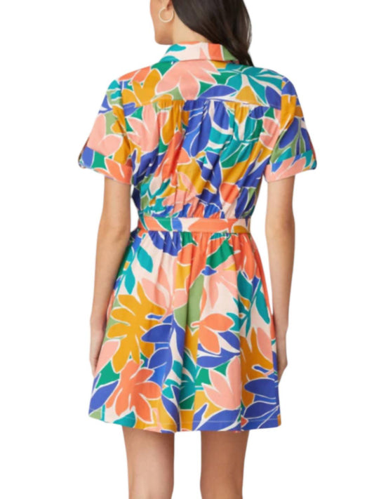 Shoshanna - Kyanna Dress