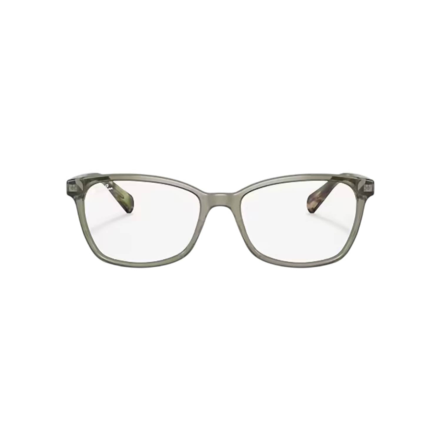 Ray Ban - Women's Butterfly Eyeglasses