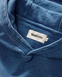 Taylor Stitch - Apres Terry Hoodie