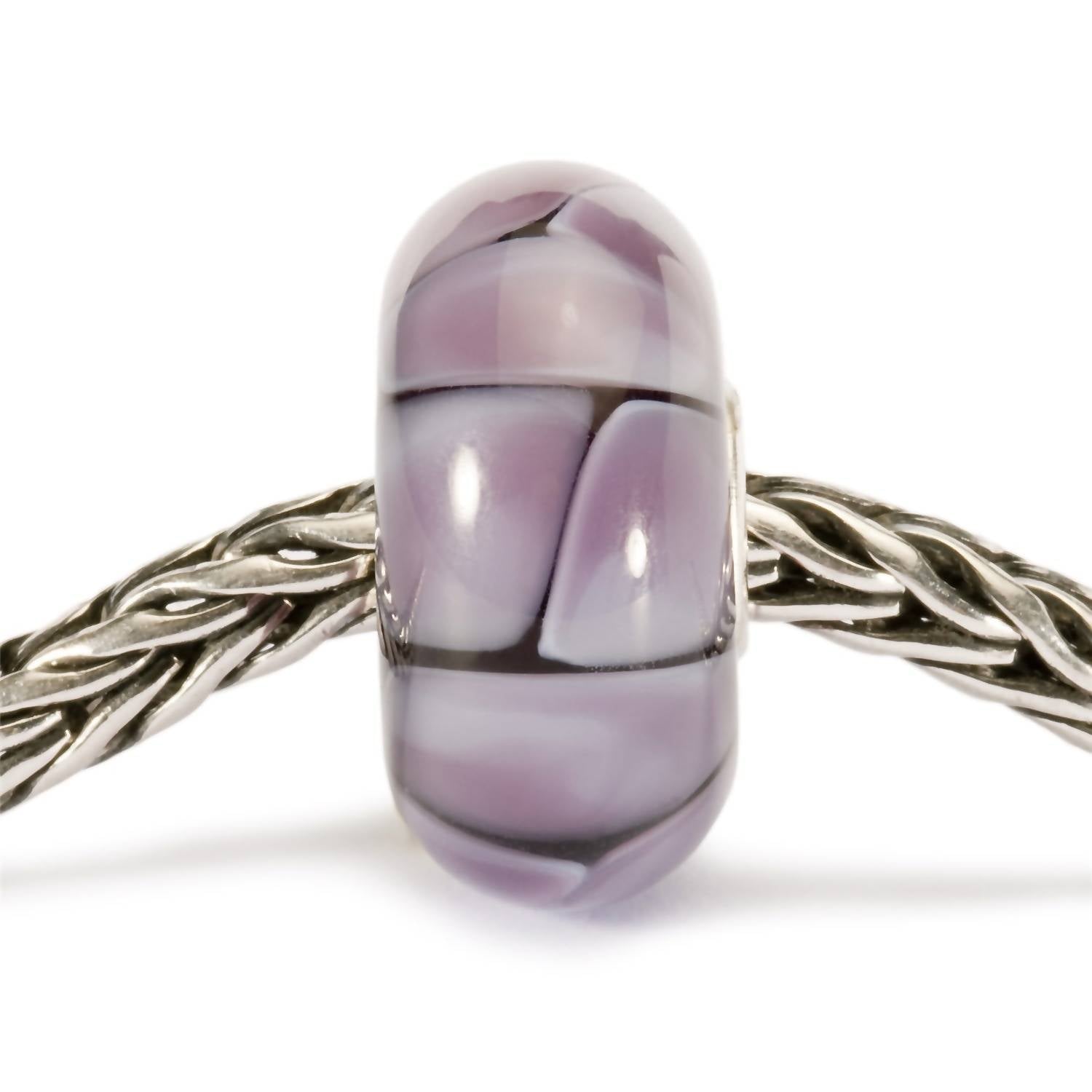 Trollbeads - Women's Fusion Glass Bead Charm