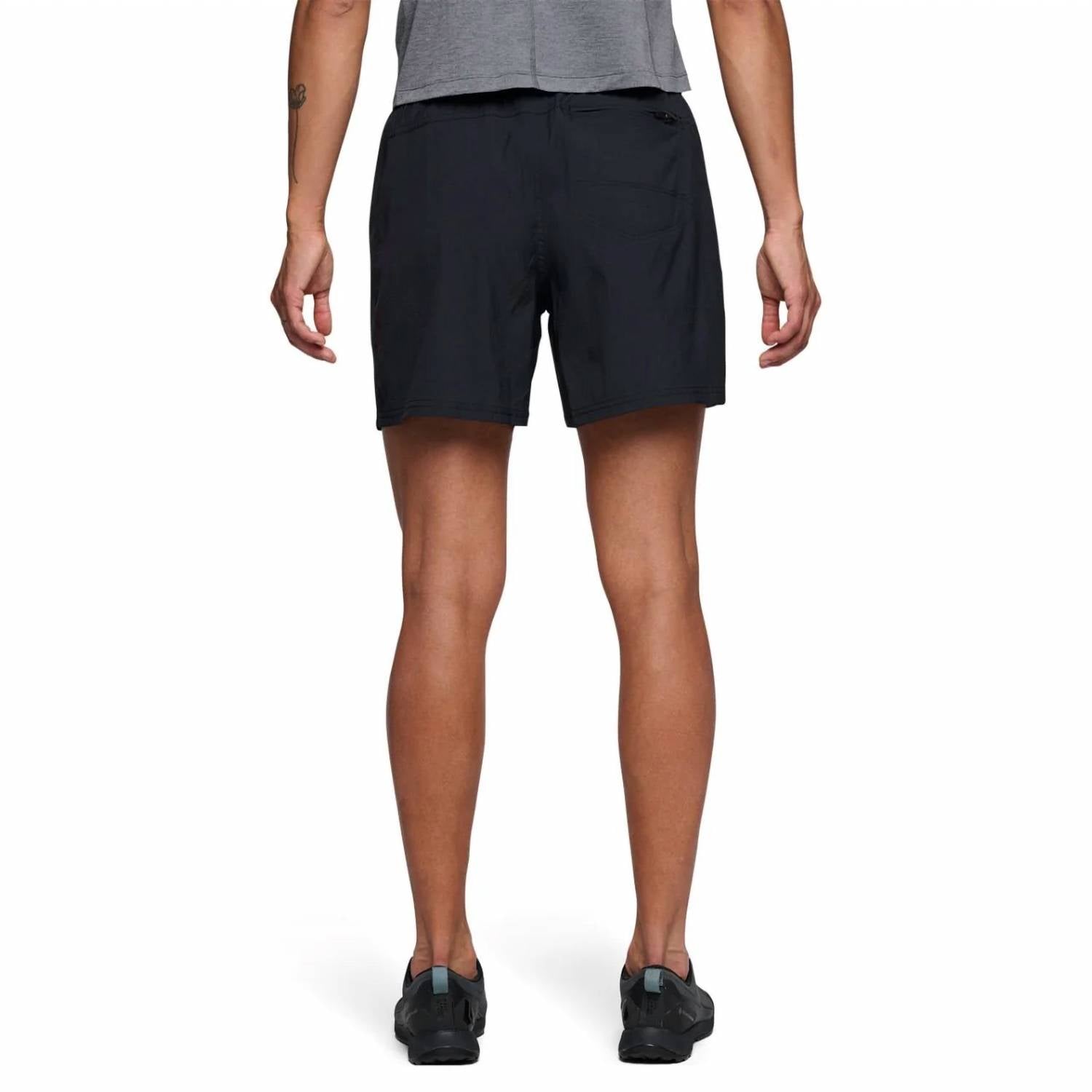 Black Diamond - Sierra Lt Quick-drying Shorts