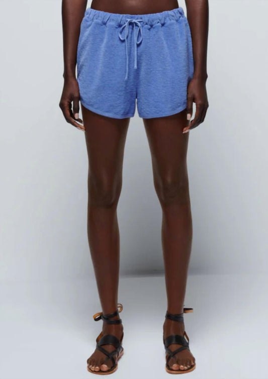 Nation Ltd - Fern Short