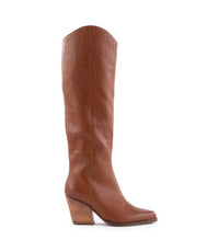 Seychelles - Women's Begging You Pointed Toe Western High Boots