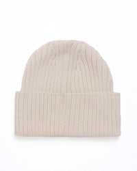Stutterheim - Unisex Logo Beanie