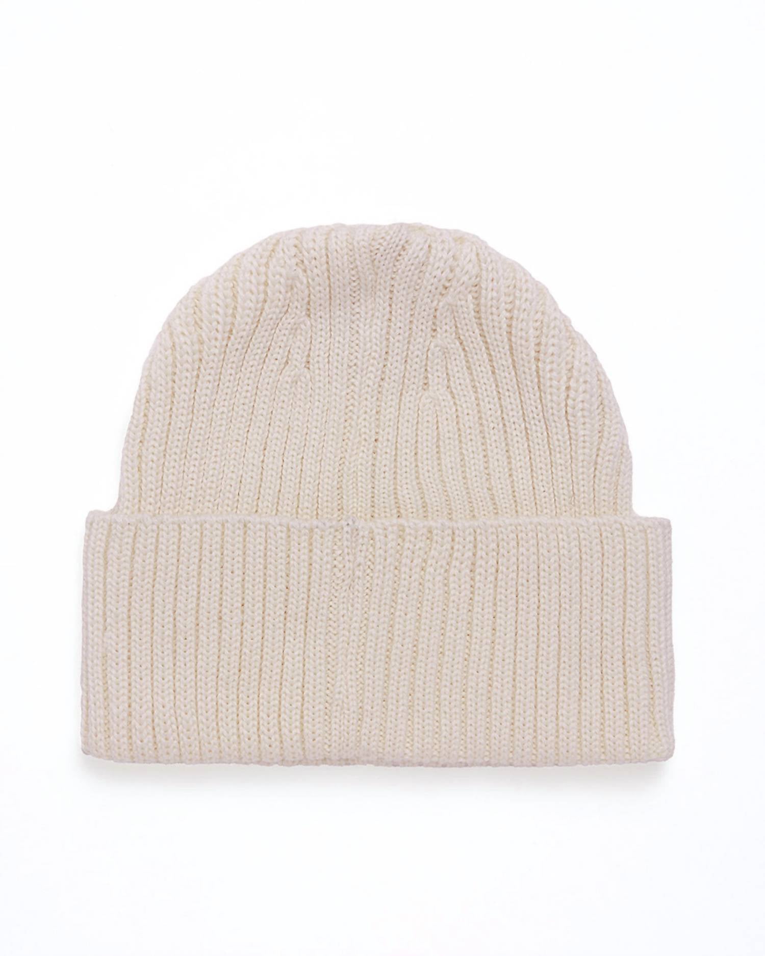 Stutterheim - Unisex Logo Beanie