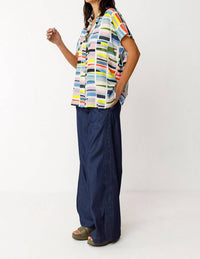 Skfk - Aian Shirt