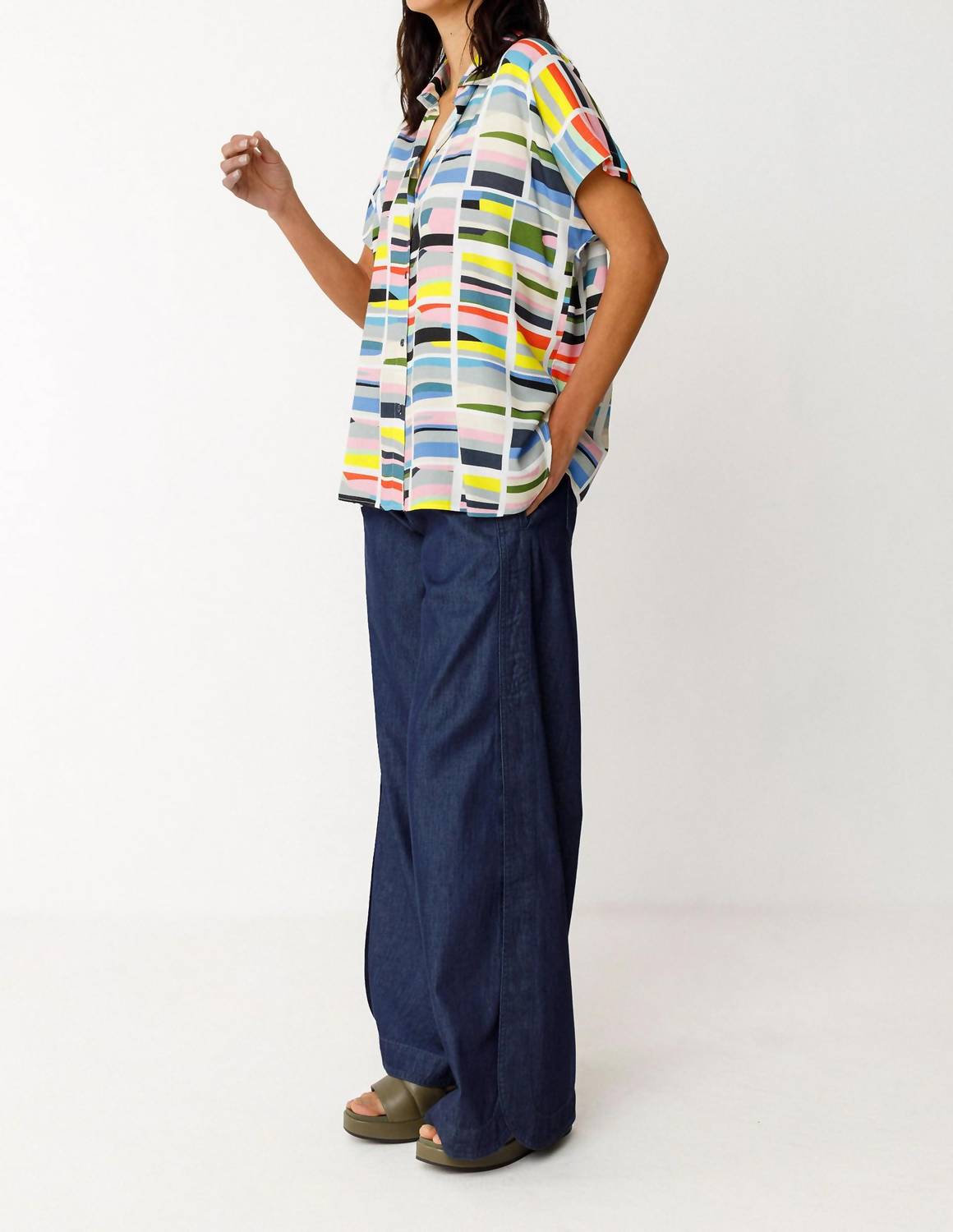 Skfk - Aian Shirt