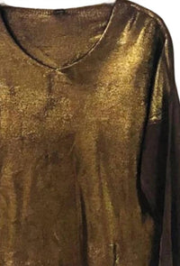 Venti6 - WOMEN'S LIGHT WEIGHT SWEATER