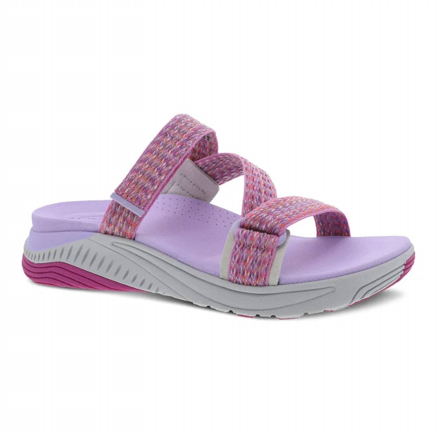 Dansko - Women's Rosette Sandal