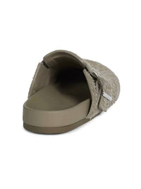 Loewe - Women's Ease Buckle Mule