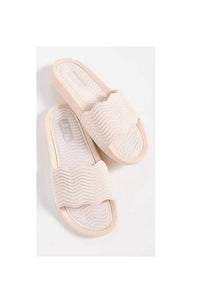 Apl - Women Techloom Zigzag Slides