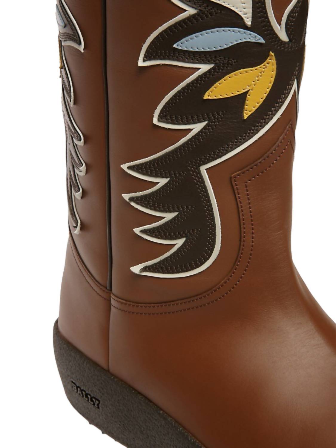 Bally - Women's Chambery Leather Knee-high Boot