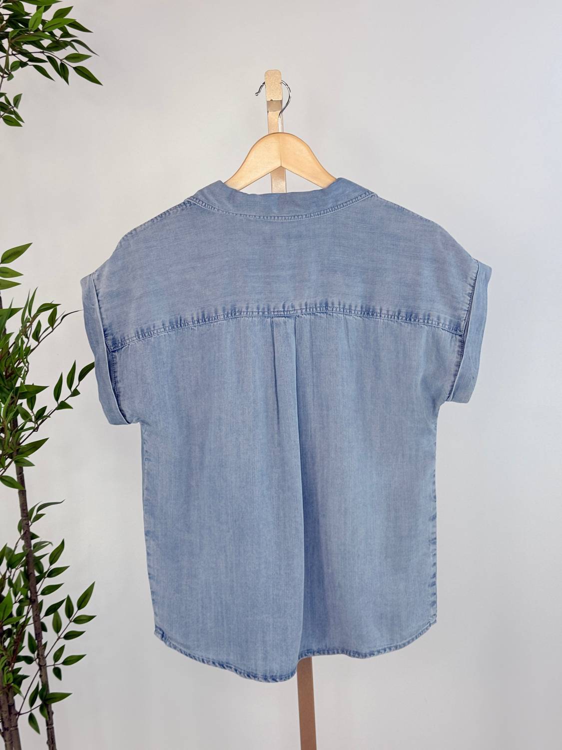 Thread & Supply - Moore Short Sleeve Top