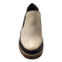 Revere - Women's Mykonos Wedge Loafer