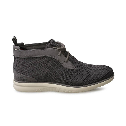 Ugg - Men's Union Chukka Hyperweave Boots