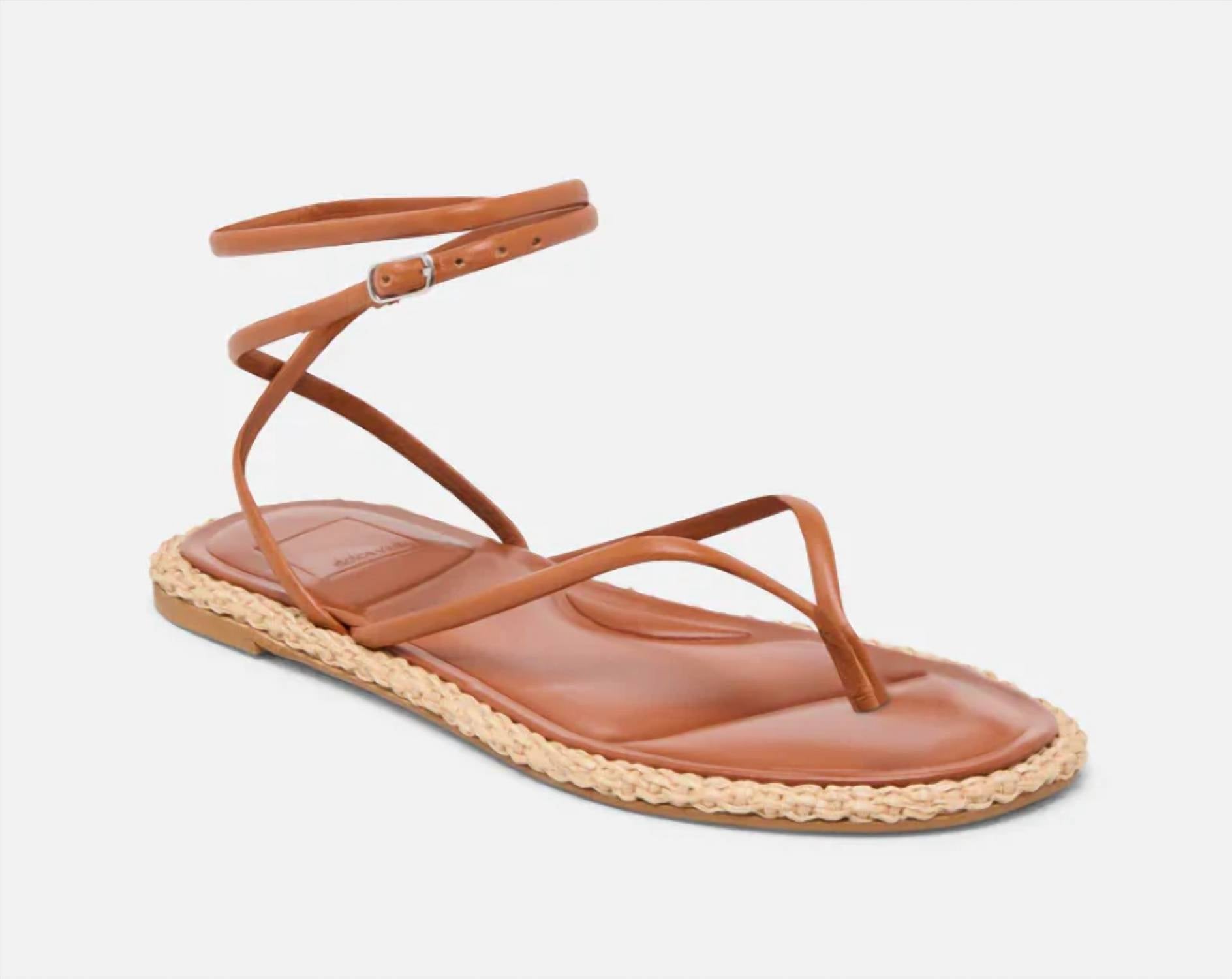 Dolce Vita - Women's Cove Sandal