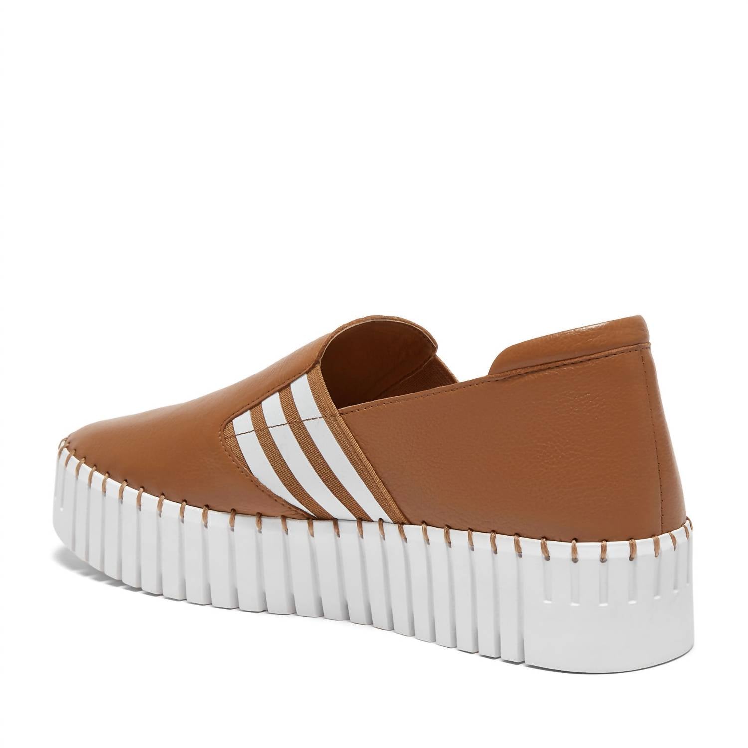 Silent D - Women's Becca Sneakers