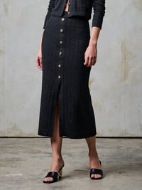 Hevron - Mia Skirt
