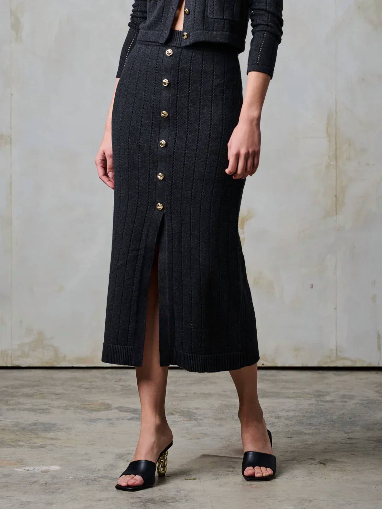 Hevron - Mia Skirt