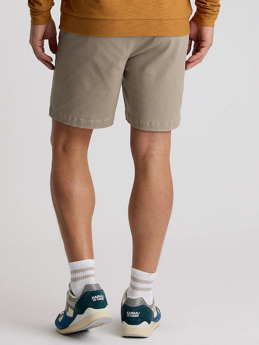 Free Fly - Anchor Chino Short