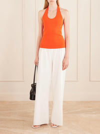 Theory - Halter Neck Tank