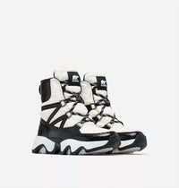 Sorel - Women's Kinetic Impact Sport Waterproof Boot