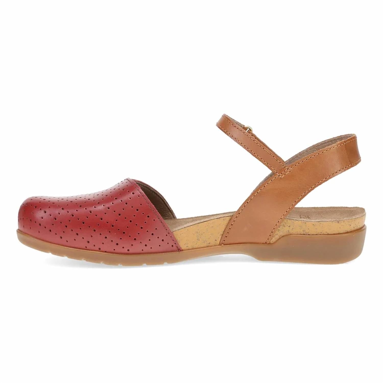 Dansko - Women's Rowan Sandal