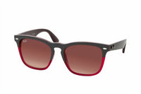 Ray Ban - Women's Rb4487 Steve 6631/13 Sunglasses