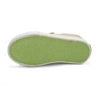 Victoria - Girl's Tribe Canvas Sneakers