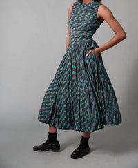 Hope For Flowers - Jersey Overlay Dress