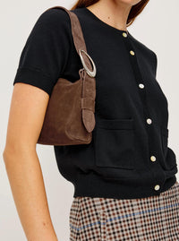Rails - Aisley Short Sleeve Sweater Top