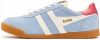 Gola - Women's Elan Lace-up Sneakers