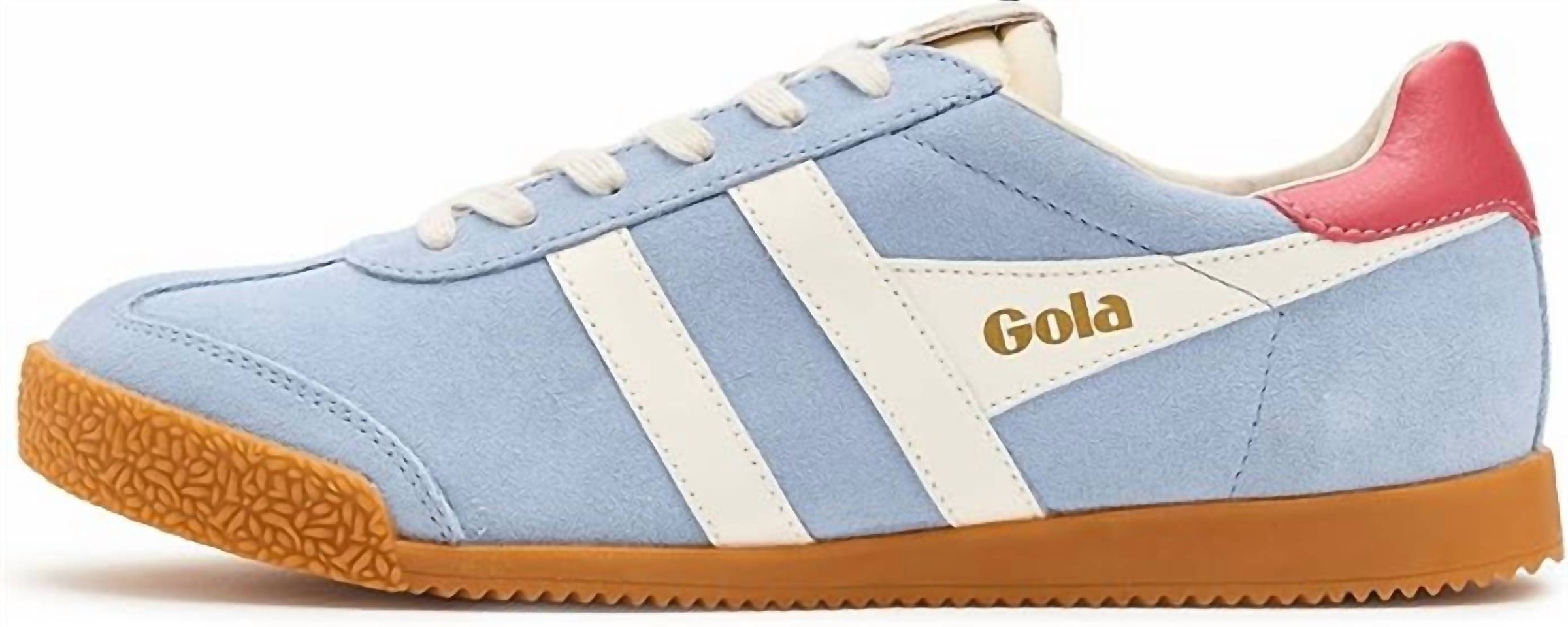 Gola - Women's Elan Lace-up Sneakers